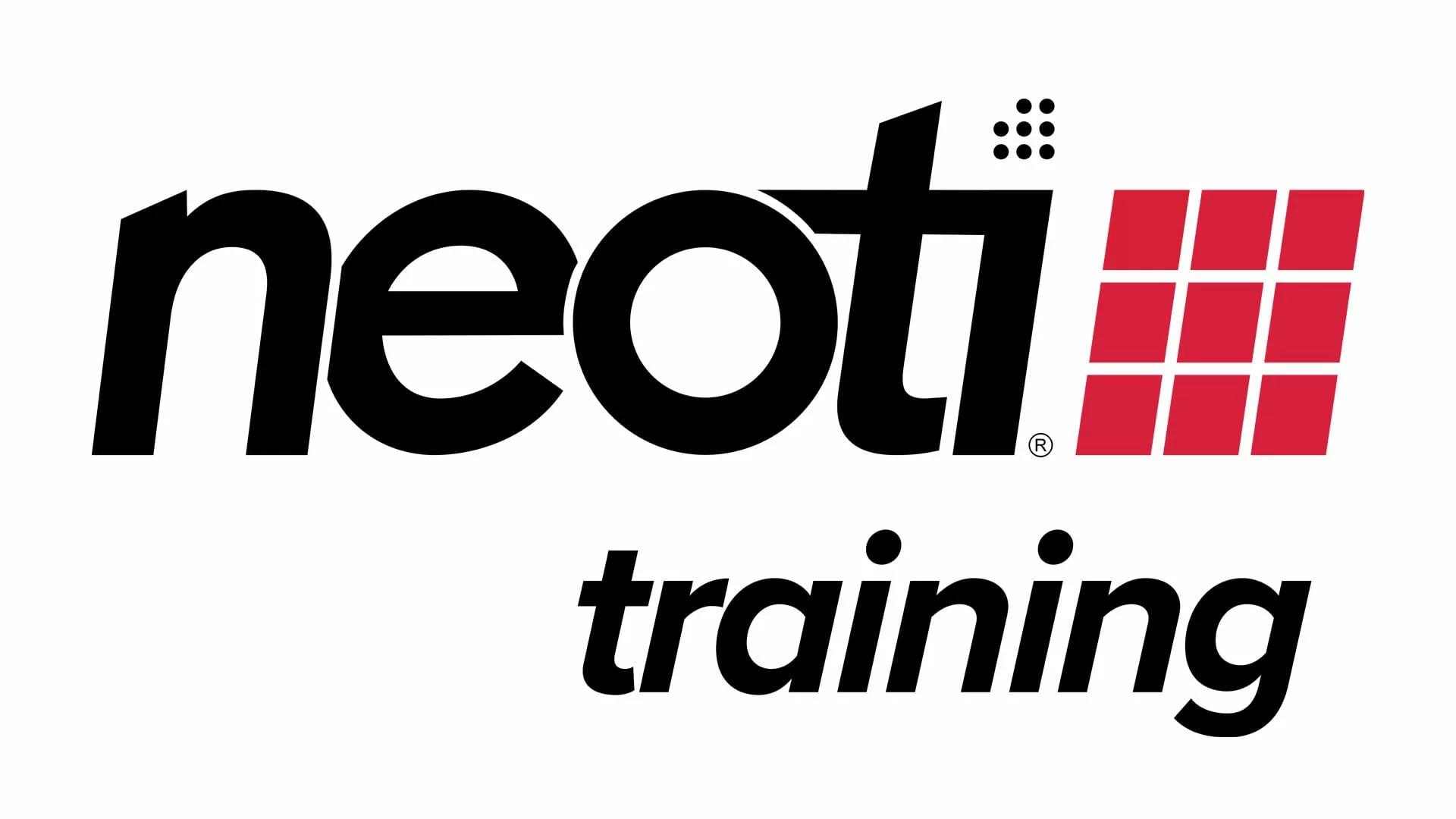 Neoti training