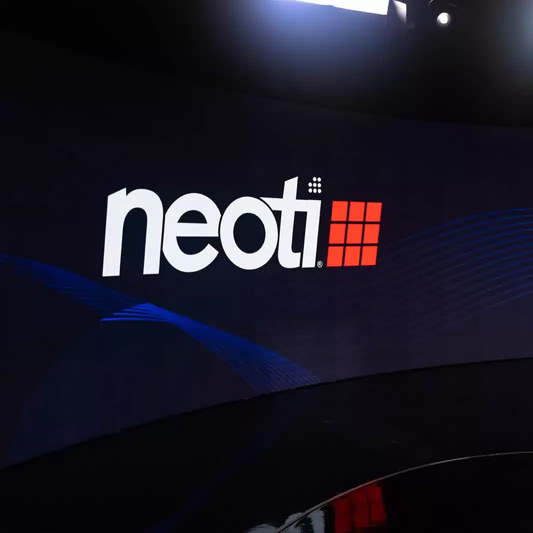 Neoti logo