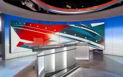 LED Video Wall Technology: What You Need to Know