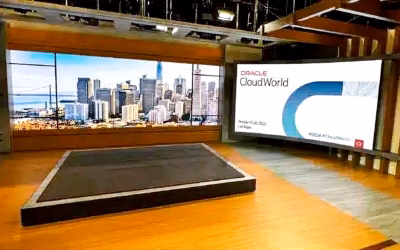 What to Consider When Choosing LED Video Wall Brands