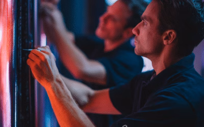 LED Video Wall Installation Services Explained