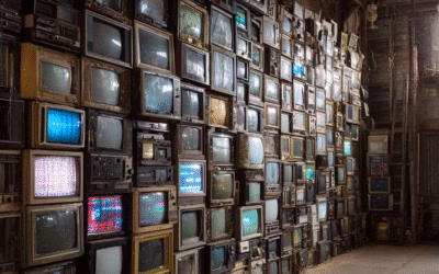LED Video Wall vs. Traditional Displays: A Comprehensive Guide