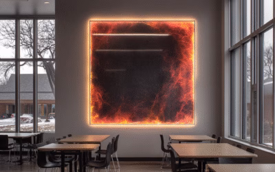 Transform Your Space: Advantages of LED Video Walls