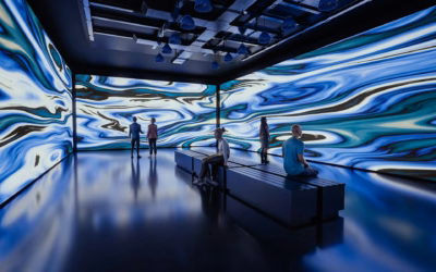 How to Prep an Indoor LED Video Wall for Cold Weather