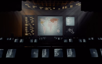 How to Match Control Room Displays Across Time Zones
