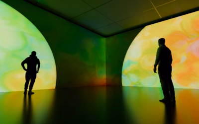 Understanding LED Video Walls in Bluffton IN Seasonal Needs