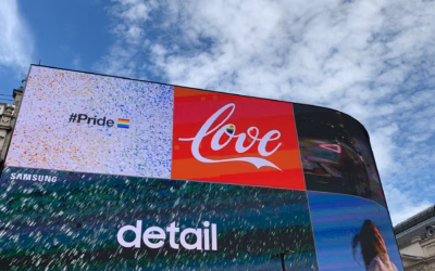 What to Know About LED Wall Installation in Cold Buildings