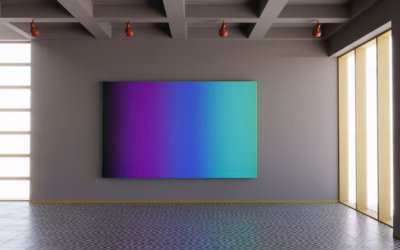 What Makes a Video Wall Room Feel Comfortable to Use?
