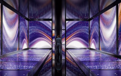 Understanding TAA Compliant Video Wall Requirements for Q4