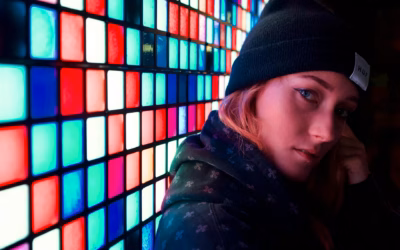 Everything to Know About Outdoor Video Walls in Cold Weather