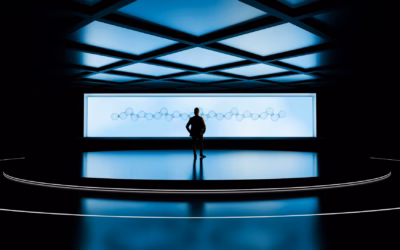 How LED Wall Panels Help Museums Handle Shifting Light