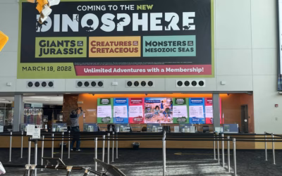 How Museums Use LED Wall Panels Without Damaging Exhibits