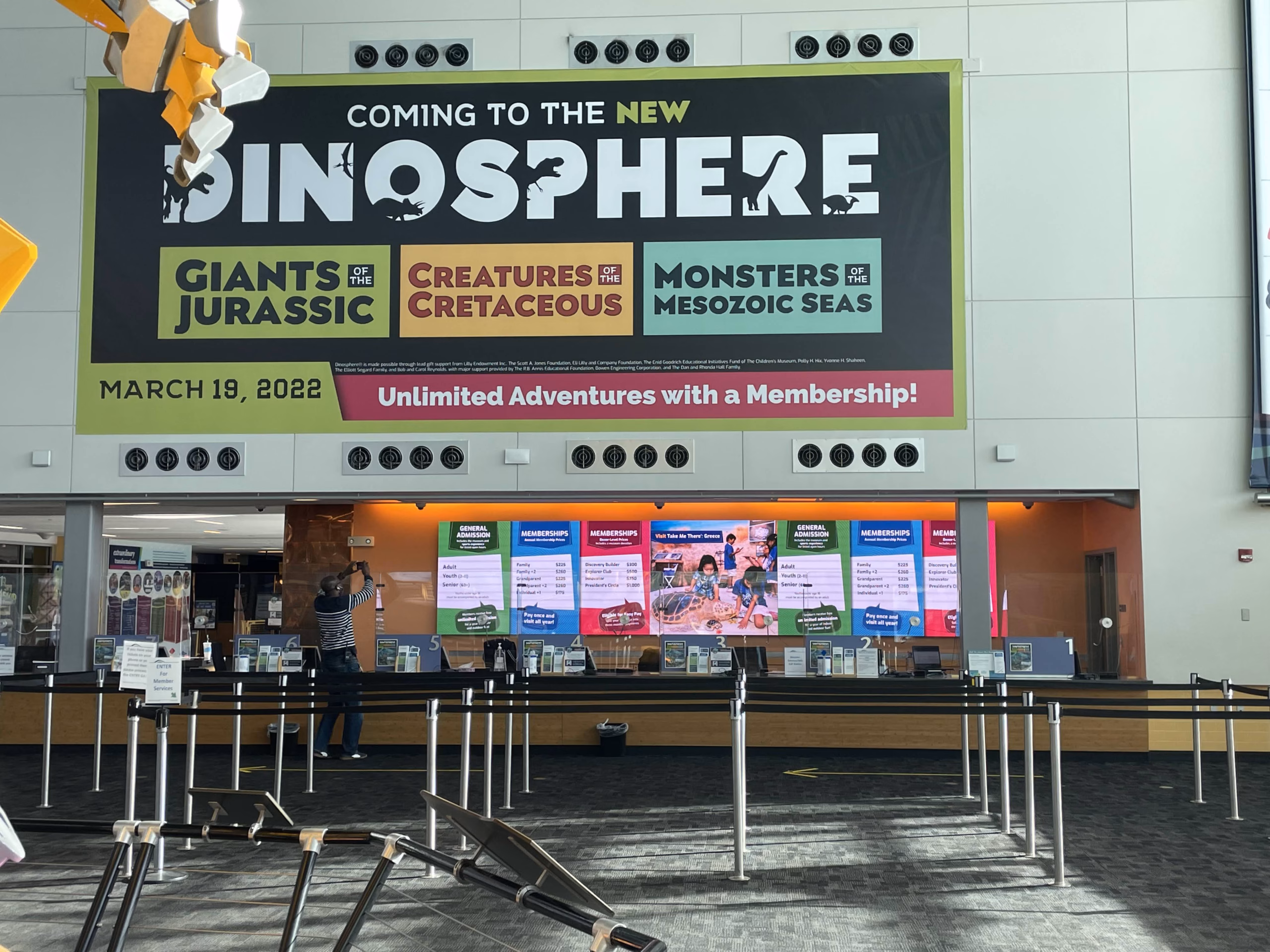 How Museums Use LED Wall Panels Without Damaging Exhibits