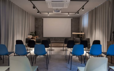 Everything to Know About Video Wall Screens in Schools
