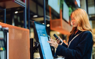 How Retail LED Displays Support Changing Window Layouts