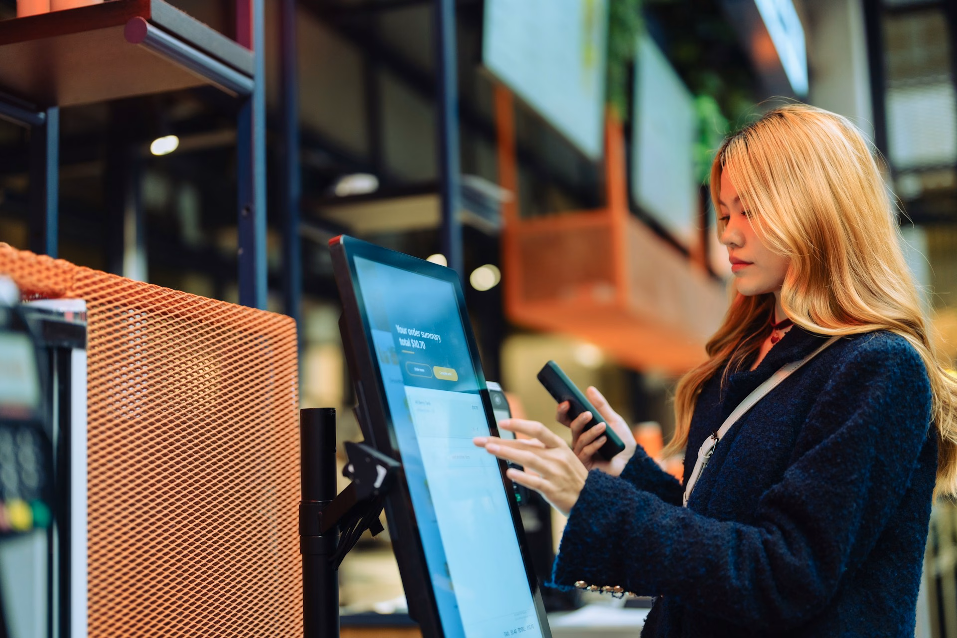 How Retail LED Displays Support Changing Window Layouts