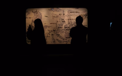 What a Museum Exhibit Panel Needs for Seasonal Shows
