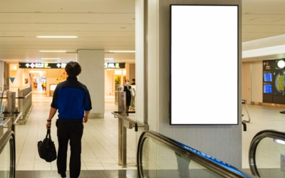 How to Use a Video Wall LED in Entryway Installations