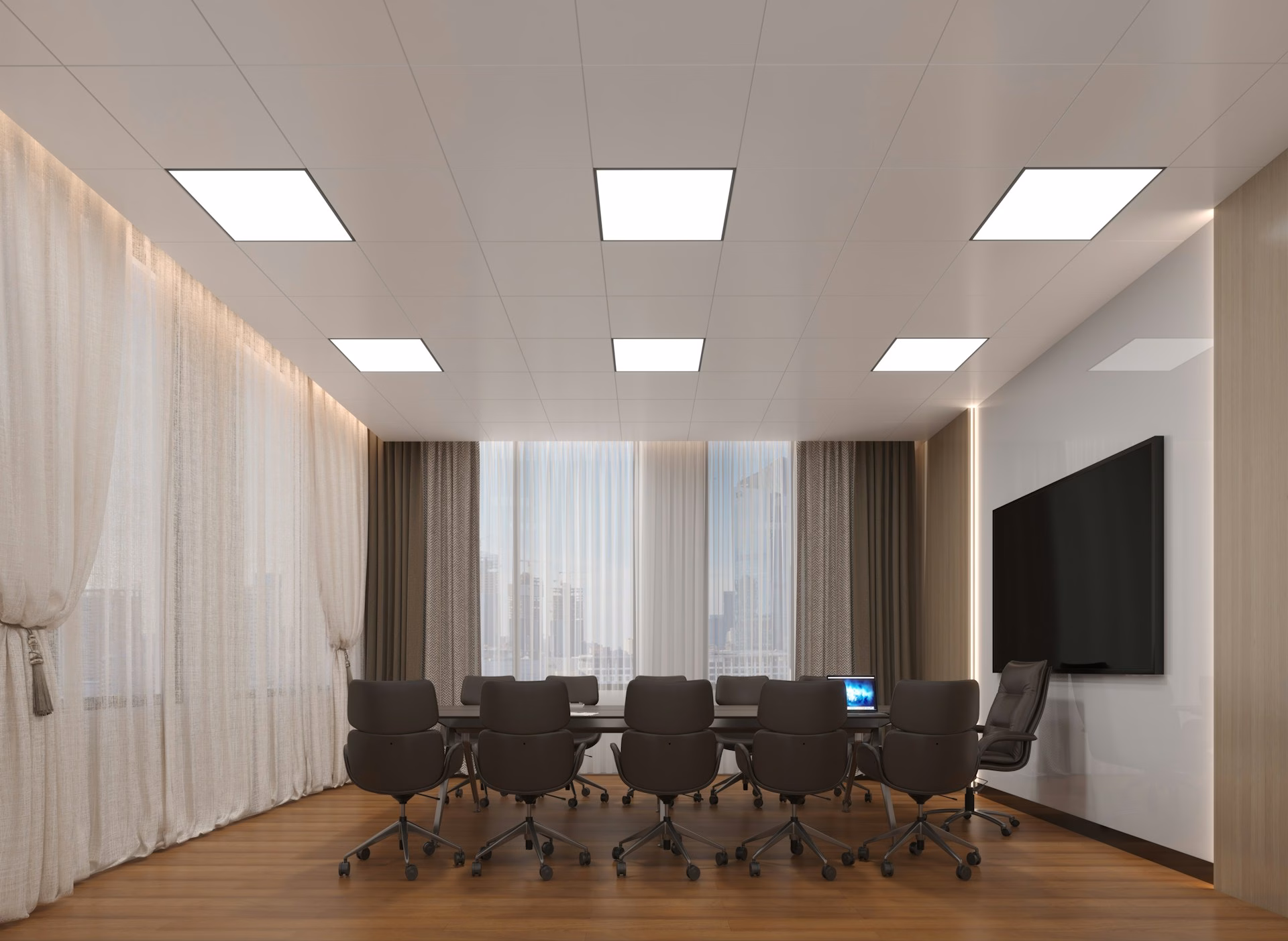 LED Walls
