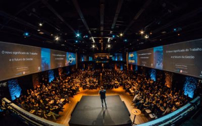 Using Indoor LED Display Screens in Conference Spaces