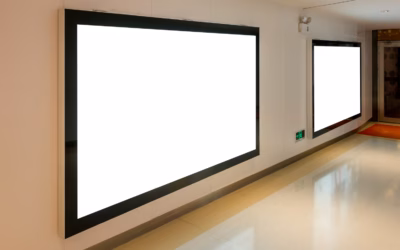 What Video Wall Systems Offer for Open Summer Offices