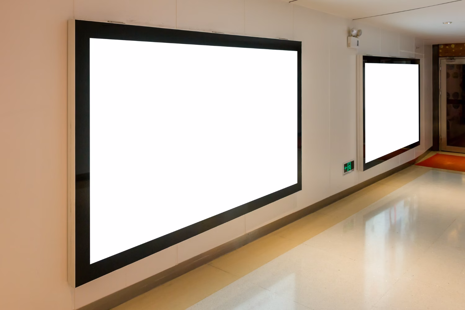 What Video Wall Systems Offer for Open Summer Offices