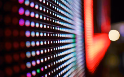 What LED Video Panels Do in Small Cultural Spaces