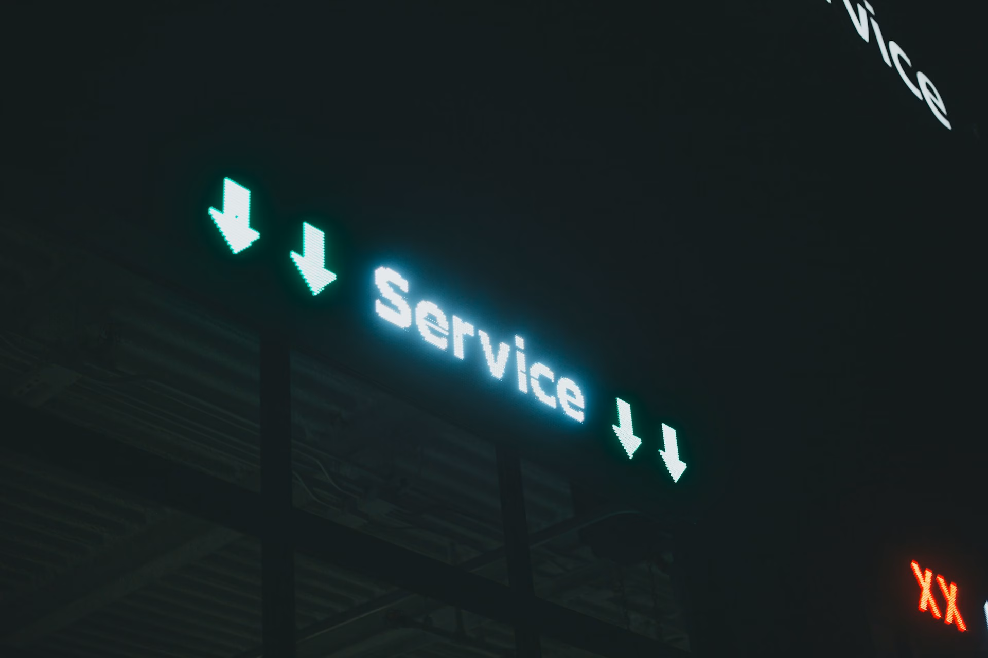 LED Screens