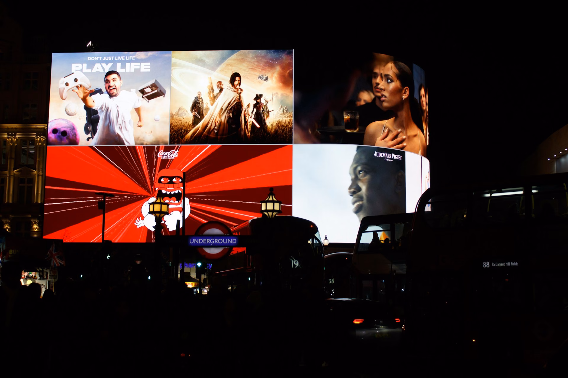 Do TAA Compliant Video Walls Work for State Government Rooms