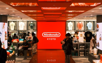 What Retail Video Displays Should Show in Late June