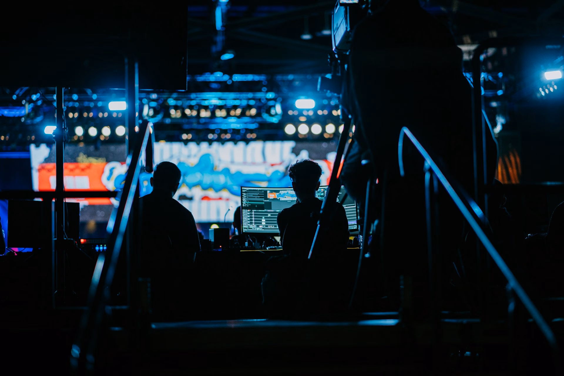 Why Control Room Video Wall Choices Shape Operator Performance