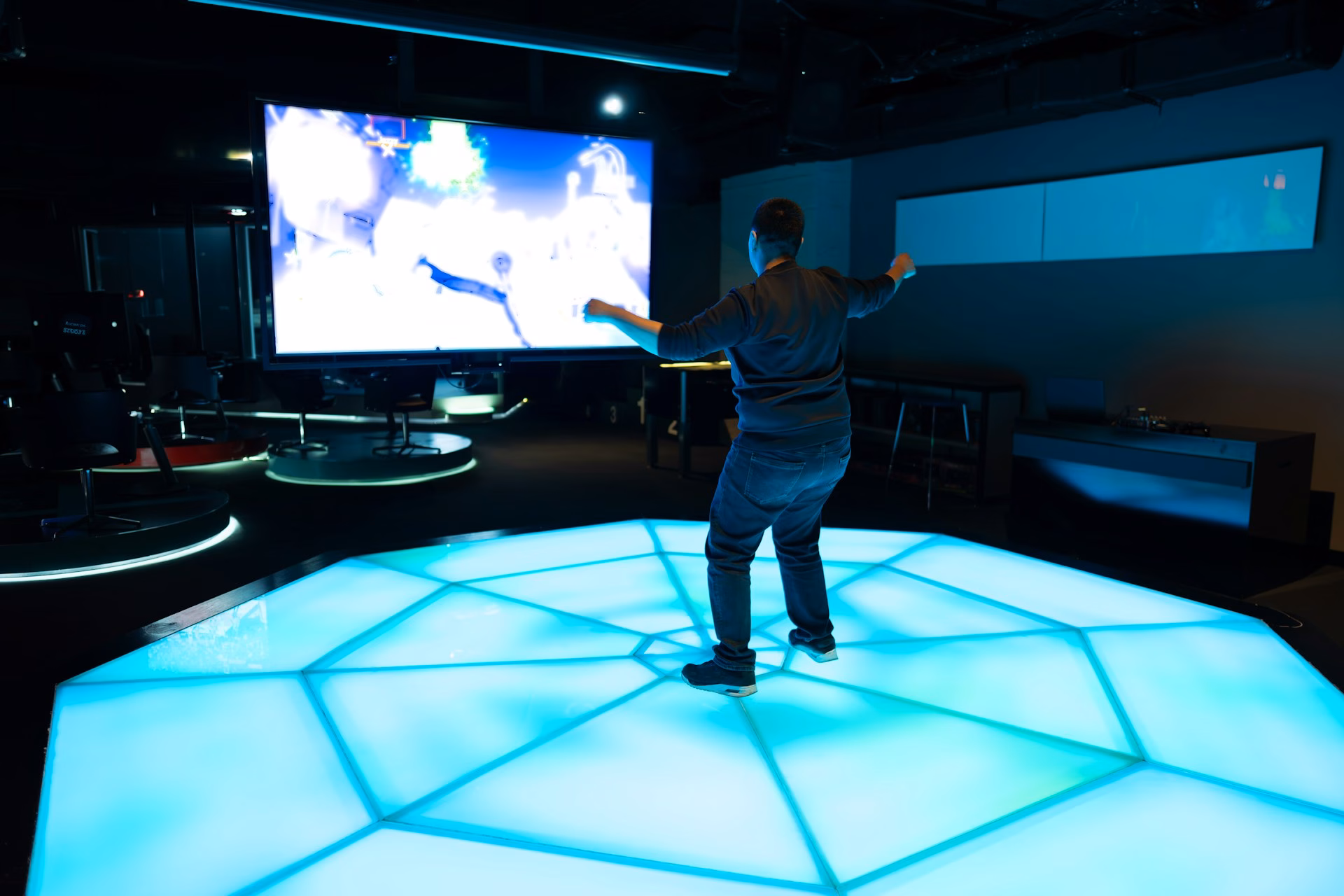 Design Mistakes That Shorten the Life of Control Room Displays