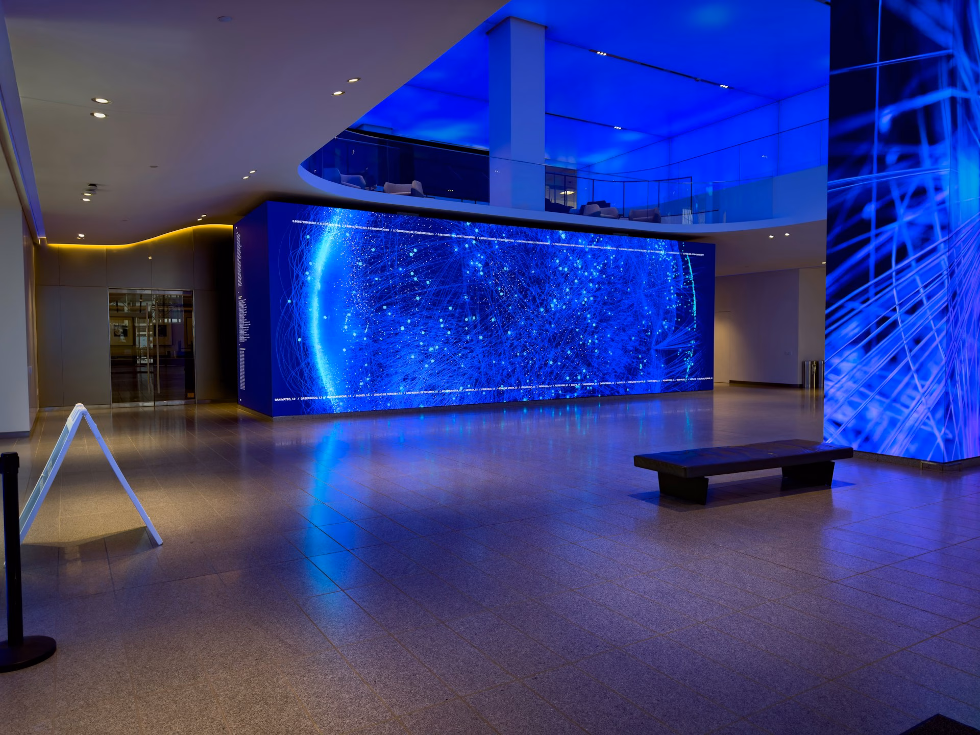 When Video Wall Displays Transform Control Rooms Overnight