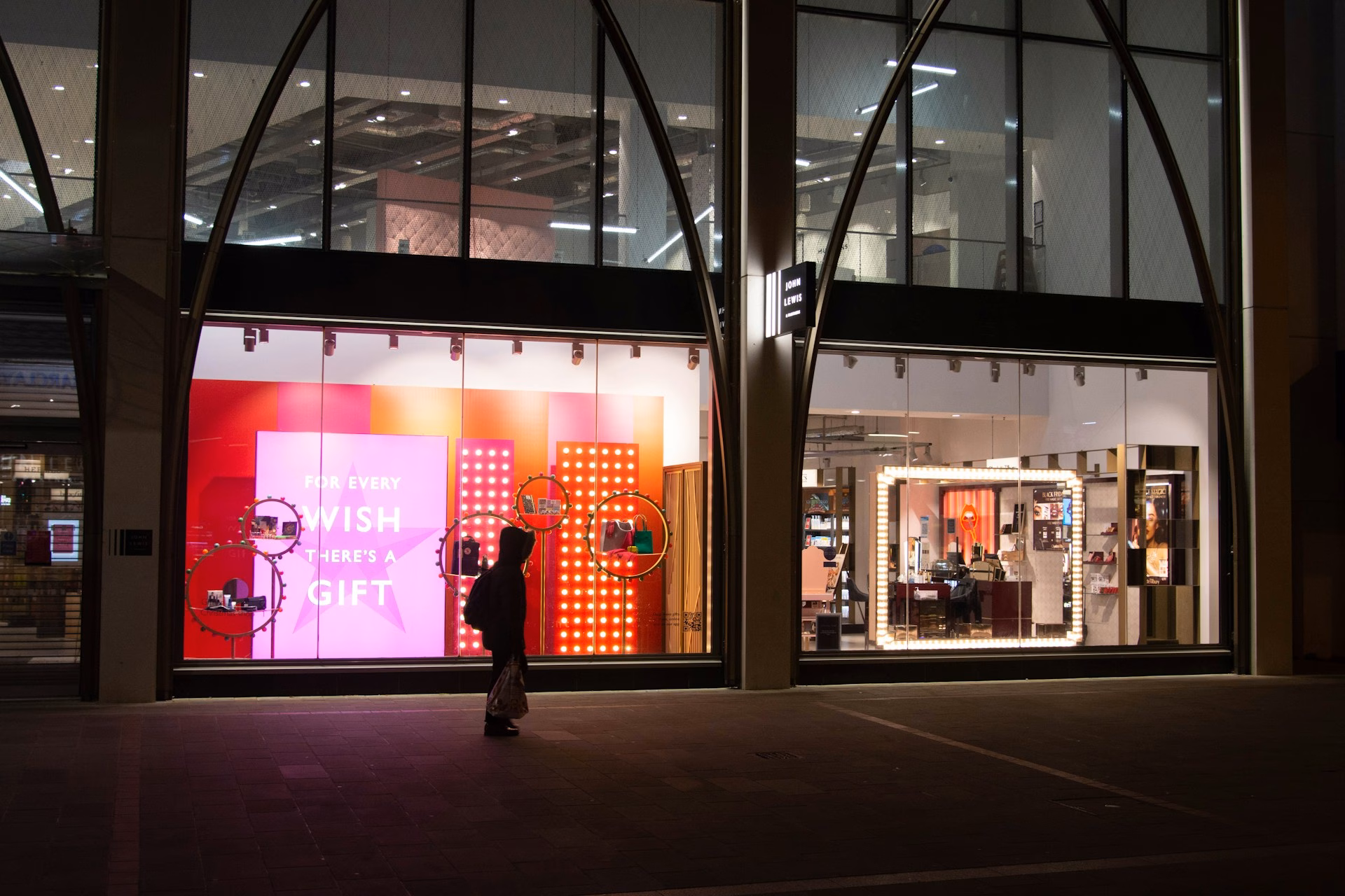 retail LED display retail LED display